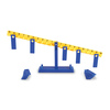 Learning Resources Math Balance with Weights 0100